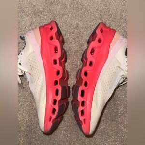 FP Movement X On Cloudmonster Sneakers